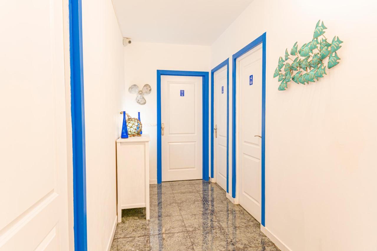 Hostel Neon Tenerife Guaza Extérieur photo