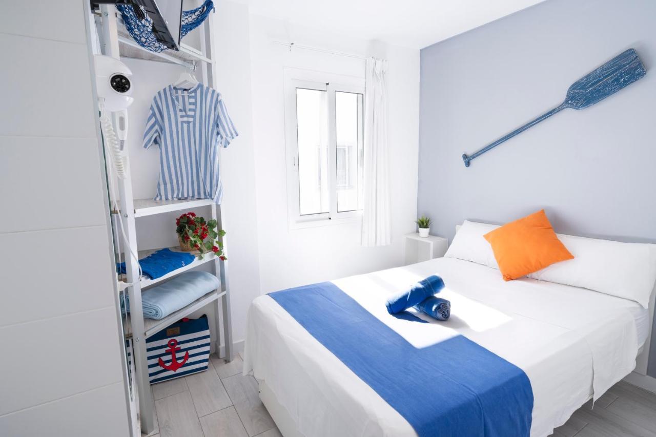 Hostel Neon Tenerife Guaza Extérieur photo