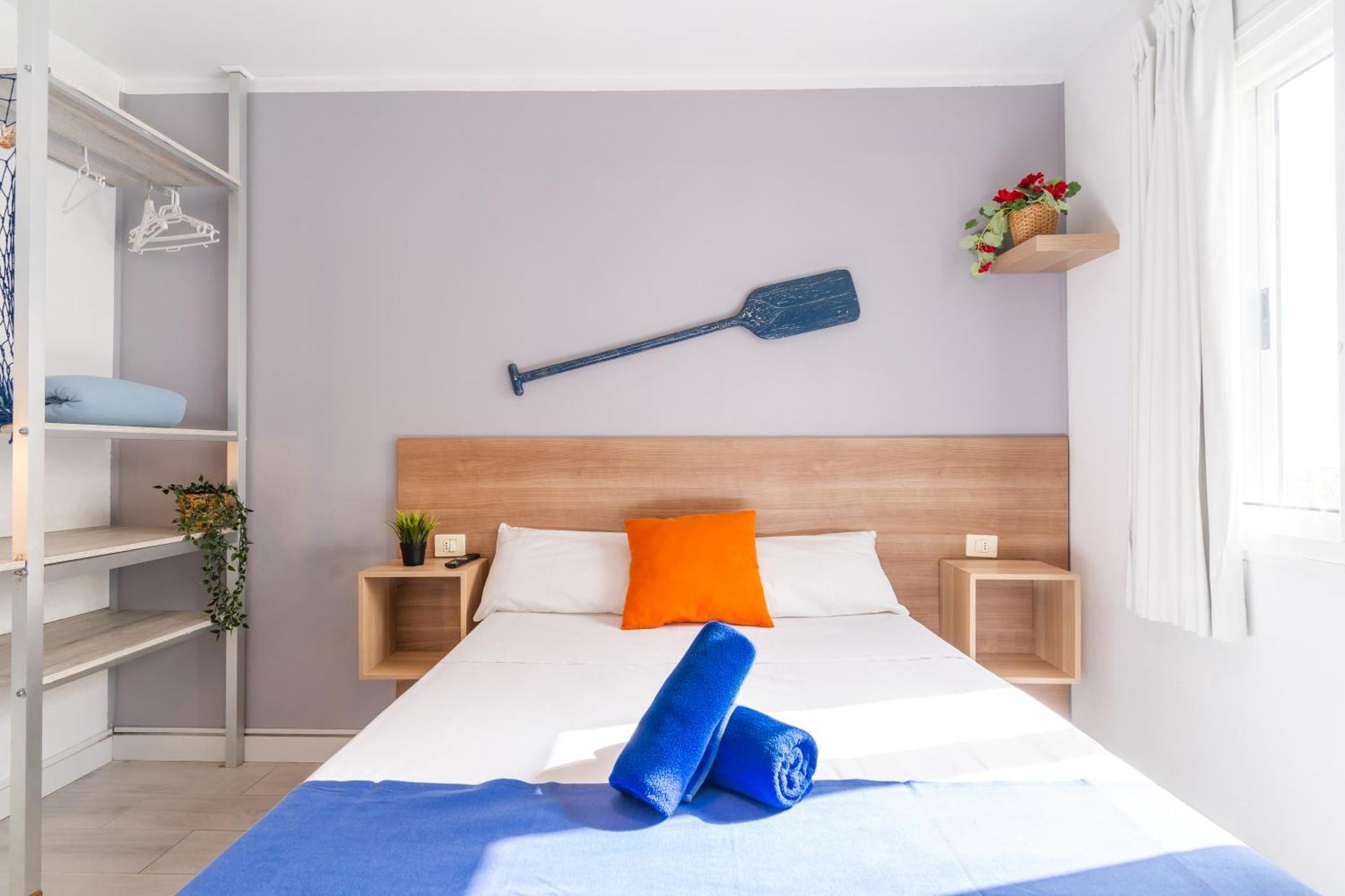 Hostel Neon Tenerife Guaza Extérieur photo