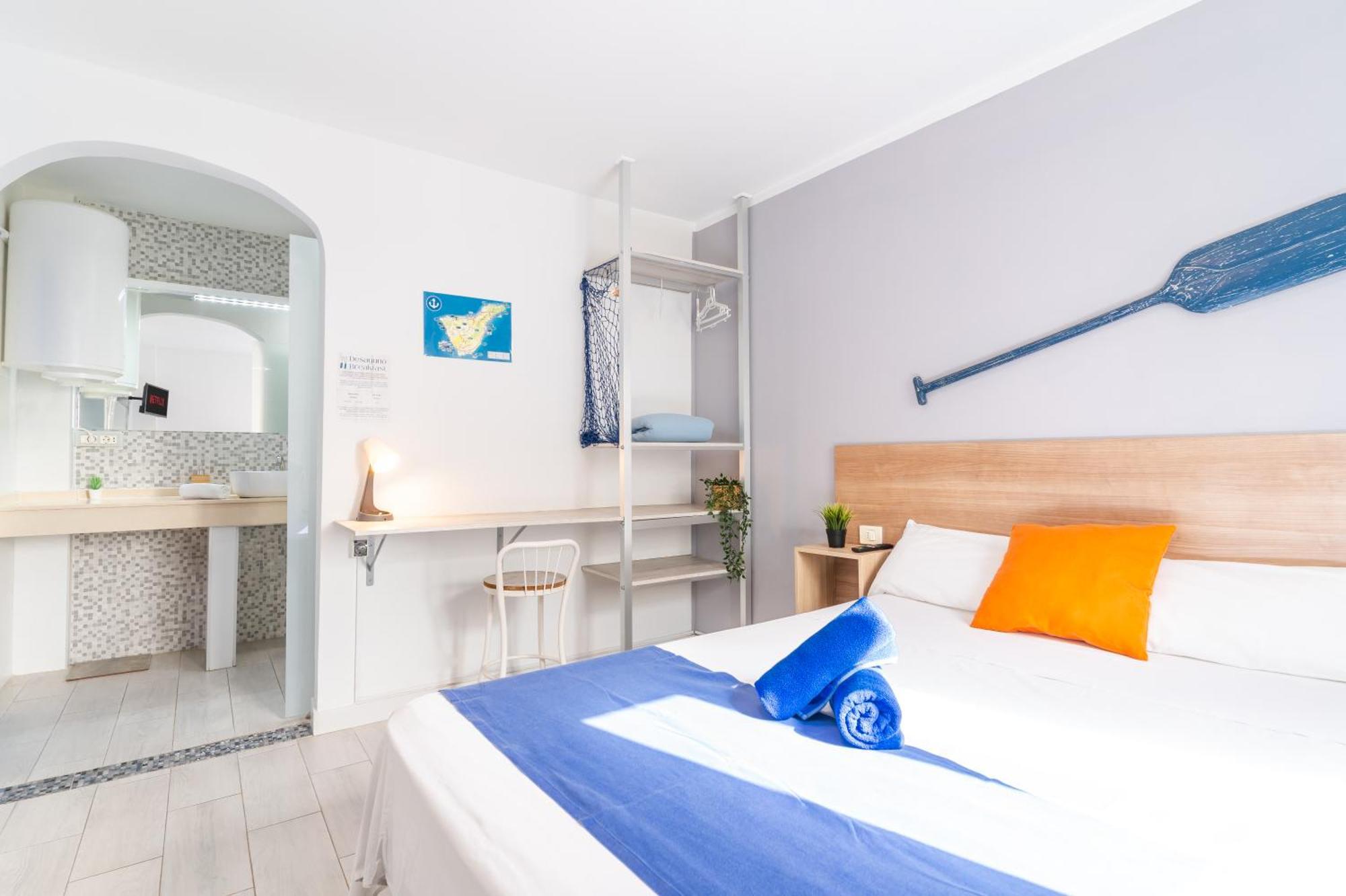 Hostel Neon Tenerife Guaza Extérieur photo