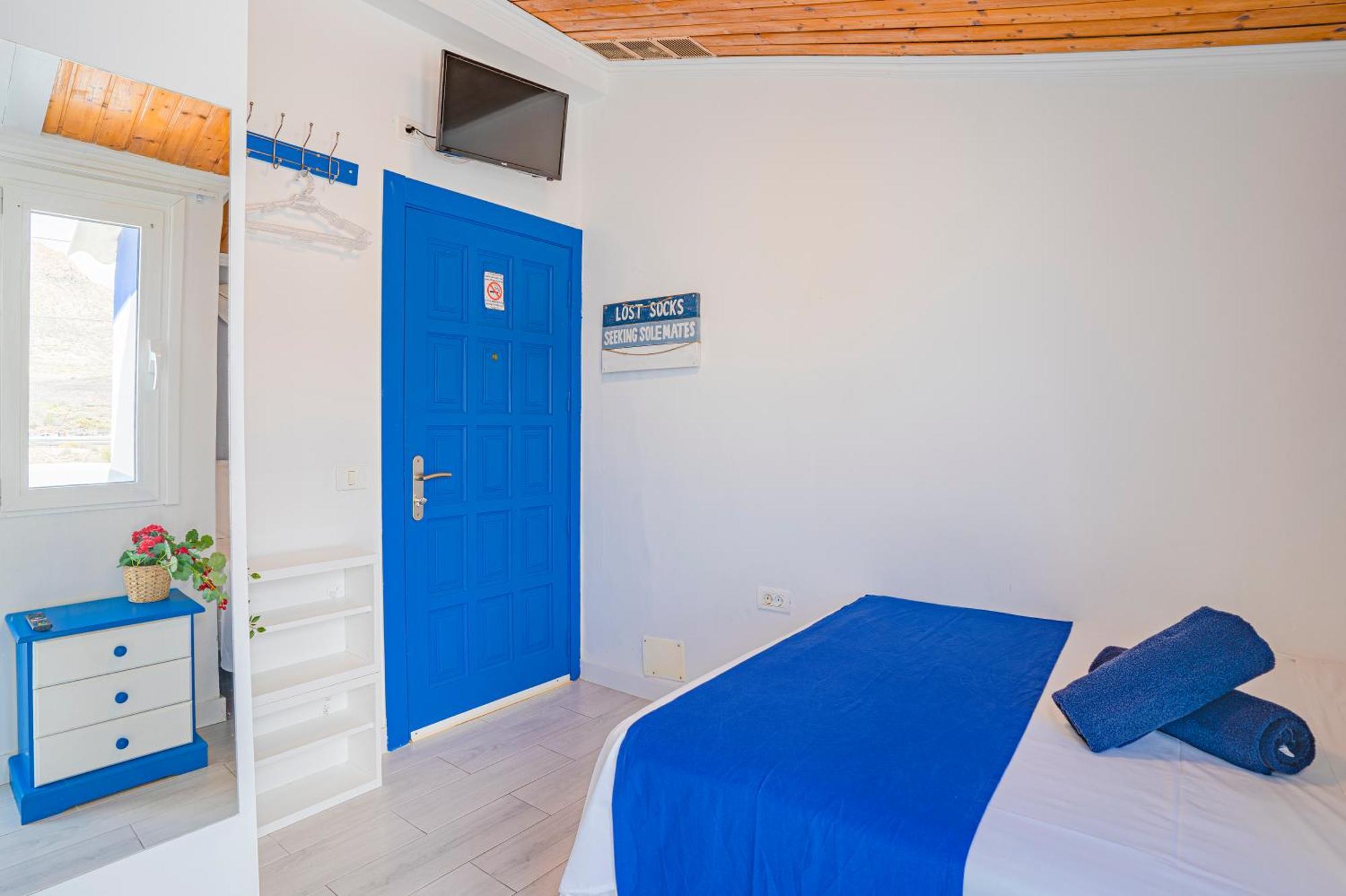 Hostel Neon Tenerife Guaza Extérieur photo